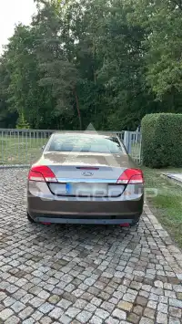 2007 Ford FOCUS