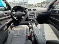 2007 Ford FOCUS