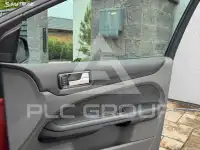 2007 Ford FOCUS