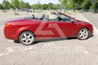 2007 Ford FOCUS