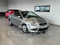 2007 Ford FOCUS