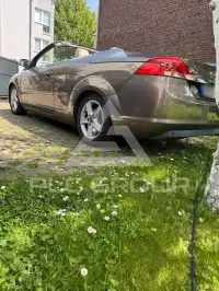 2007 Ford FOCUS