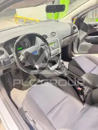 2007 Ford FOCUS