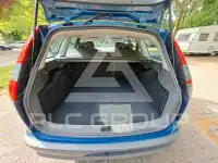 2007 Ford FOCUS