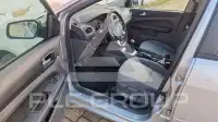 2007 Ford FOCUS