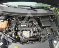2007 Ford FOCUS