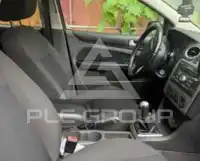 2007 Ford FOCUS