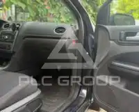2007 Ford FOCUS