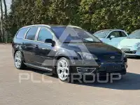 2007 Ford FOCUS