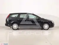 2007 Ford FOCUS