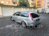 2007 Ford FOCUS