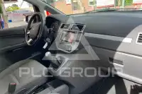 2007 Ford FOCUS
