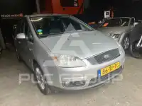 2007 Ford FOCUS