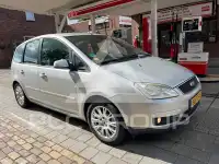 2007 Ford FOCUS