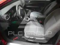 2007 Ford FOCUS