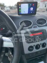 2007 Ford FOCUS