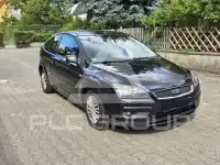 2007 Ford FOCUS