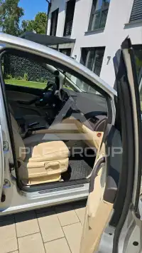 2007 Ford FOCUS