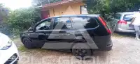2007 Ford FOCUS