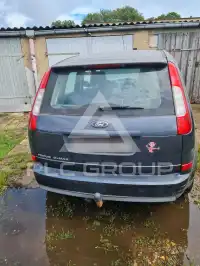 2007 Ford FOCUS