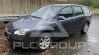 2007 Ford FOCUS