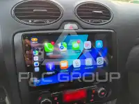 2007 Ford FOCUS