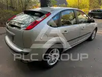 2007 Ford FOCUS