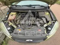 2007 Ford FOCUS