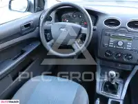 2007 Ford FOCUS