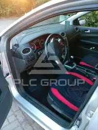 2007 Ford FOCUS