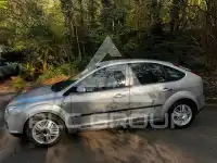 2007 Ford FOCUS
