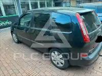 2007 Ford FOCUS