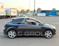 2007 Ford FOCUS