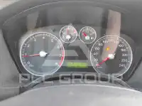 2007 Ford FOCUS