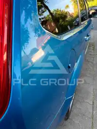 2007 Ford FOCUS