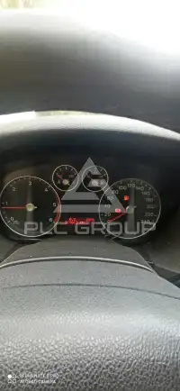 2007 Ford FOCUS
