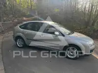 2007 Ford FOCUS