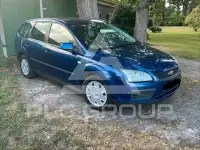 2007 Ford FOCUS