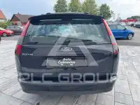 2007 Ford FOCUS