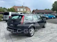 2007 Ford FOCUS