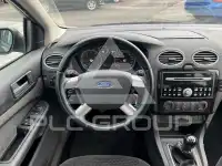 2007 Ford FOCUS