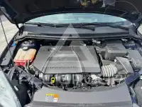 2007 Ford FOCUS