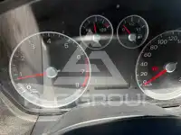 2007 Ford FOCUS