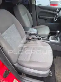 2007 Ford FOCUS