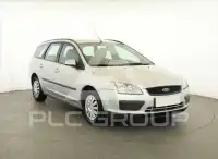 2007 Ford FOCUS