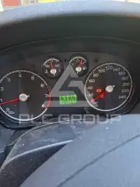 2007 Ford FOCUS