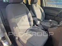 2007 Ford FOCUS