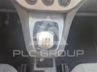 2007 Ford FOCUS