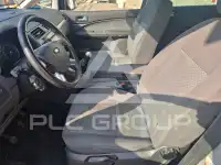 2007 Ford FOCUS