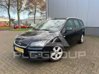 2007 Ford FOCUS